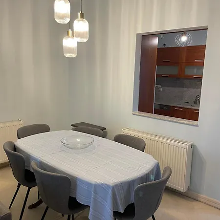 Sunny Escape - In Moudania Chalkidiki *