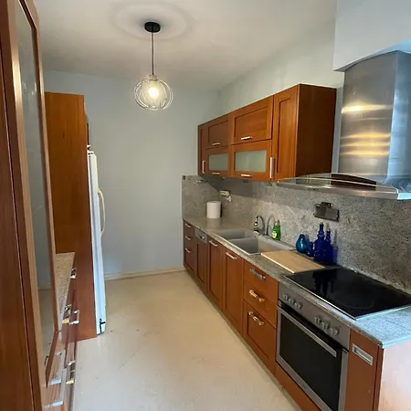 Sunny Escape - In Moudania Chalkidiki Nea Moudania