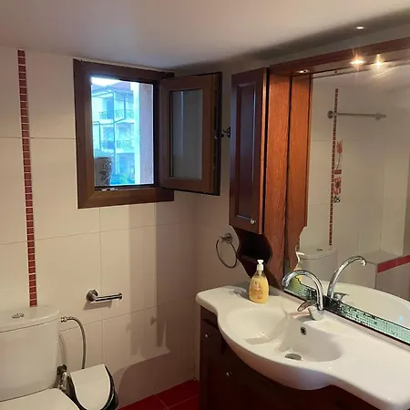 Sunny Escape - In Moudania Chalkidiki Σπίτι διακοπών *