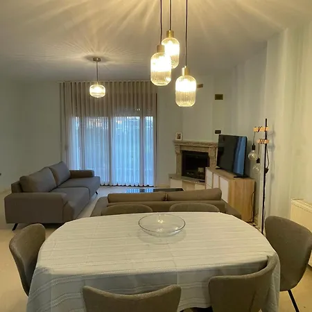 Sunny Escape - In Moudania Chalkidiki *