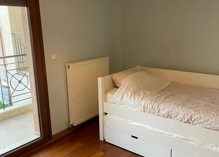 Sunny Escape - In Moudania Chalkidiki Holiday home *