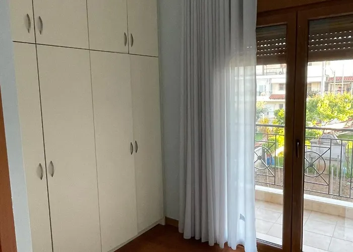 Sunny Escape - In Moudania Chalkidiki * Nea Moudania