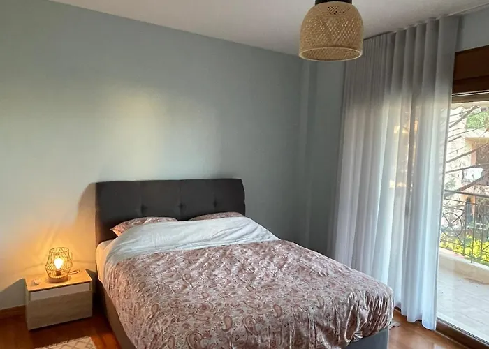 Holiday home Sunny Escape - In Moudania Chalkidiki *
